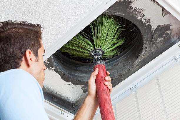 Best Air Duct Cleaning Near Me in Evadale, TX